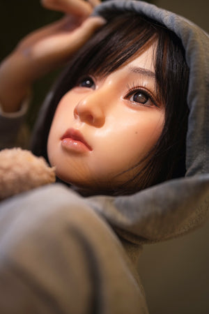 Doll Chiharu Torso Sex (My Loli Waifu 90 cm c-cup #5 silikon)