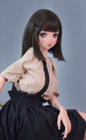 Tachibana kotori Sex doll (Elsa Babe 148cm Rad004 silicone)