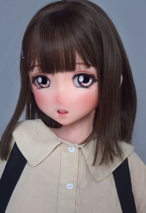 Tachibana kotori Sex doll (Elsa Babe 148cm Rad004 silicone)