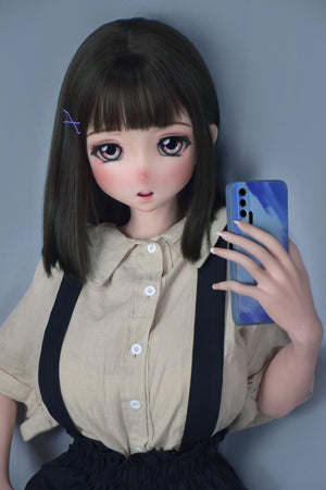 Tachibana kotori Sex doll (Elsa Babe 148cm Rad004 silicone)