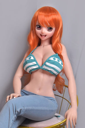 Nami Tsuruta Haruna Sex Doll (Elsa Babe 148 cm AHR003 Silikon) EXPRESS