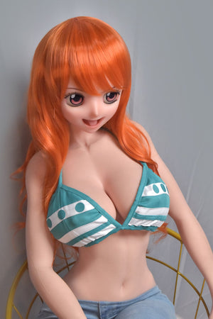 Nami Tsuruta Haruna Sex Doll (Elsa Babe 148 cm AHR003 Silikon) EXPRESS