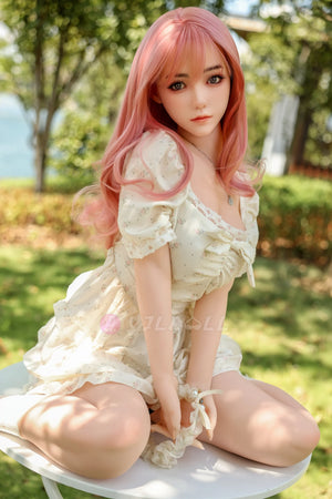 Yu ting sex panenka (YJL Doll 155cm C-CUP #879 TPE+silikon) EXPRESS