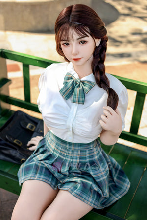 Cheng Hong Sex Doll (YJL Doll 155cm C-CUP #893 TPE+silikon) EXPRESS