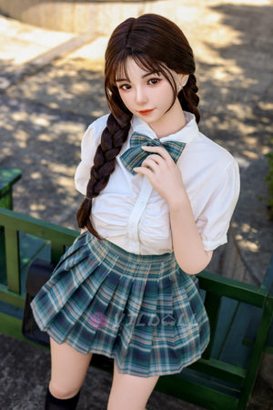 Cheng Hong Sex Doll (YJL Doll 155cm C-CUP #893 TPE+silikon) EXPRESS