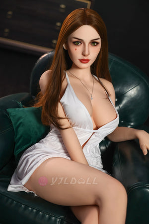 Naomi Sex Doll (YJL Doll 163cm F-Cup #856 TPE+silikon) EXPRESS