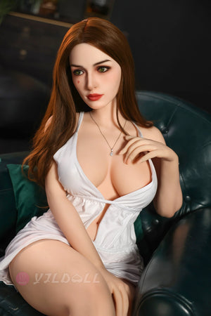 Naomi Sex Doll (YJL Doll 163cm F-Cup #856 TPE+silikon) EXPRESS