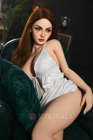 Naomi Sex Doll (YJL Doll 163cm F-Cup #856 TPE+silikon) EXPRESS