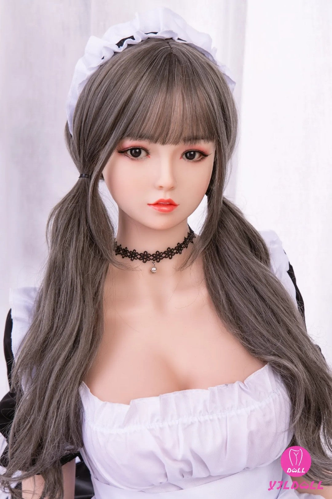 Cassandra Sex Doll (YJL Doll 165cm D-Cup #405 TPE+silikon)