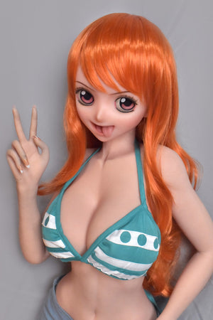 Nami Tsuruta Haruna Sex Doll (Elsa Babe 148 cm AHR003 Silikon) EXPRESS