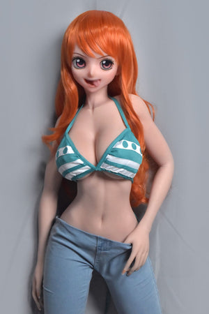 Nami Tsuruta Haruna Sex Doll (Elsa Babe 148 cm AHR003 Silikon) EXPRESS