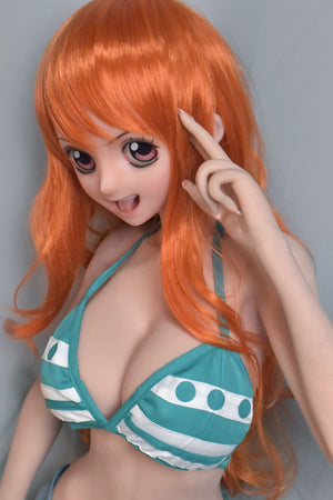 Nami Tsuruta Haruna Sex Doll (Elsa Babe 148 cm AHR003 Silikon) EXPRESS