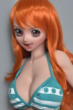 Nami Tsuruta Haruna Sex Doll (Elsa Babe 148 cm AHR003 Silikon) EXPRESS
