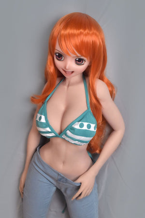 Nami Tsuruta Haruna Sex Doll (Elsa Babe 148 cm AHR003 Silikon) EXPRESS
