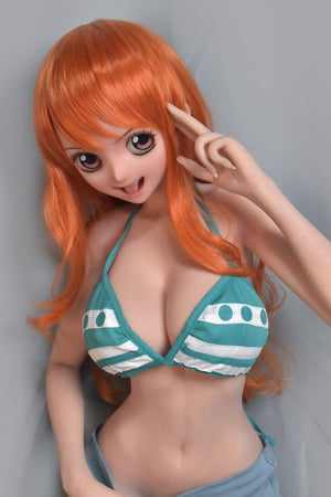 Nami Tsuruta Haruna Sex Doll (Elsa Babe 148 cm AHR003 Silikon) EXPRESS