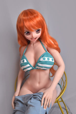 Nami Tsuruta Haruna Sex Doll (Elsa Babe 148 cm AHR003 Silikon) EXPRESS