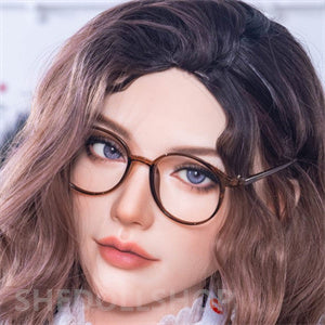 Extra hlava (Shedoll Originál)