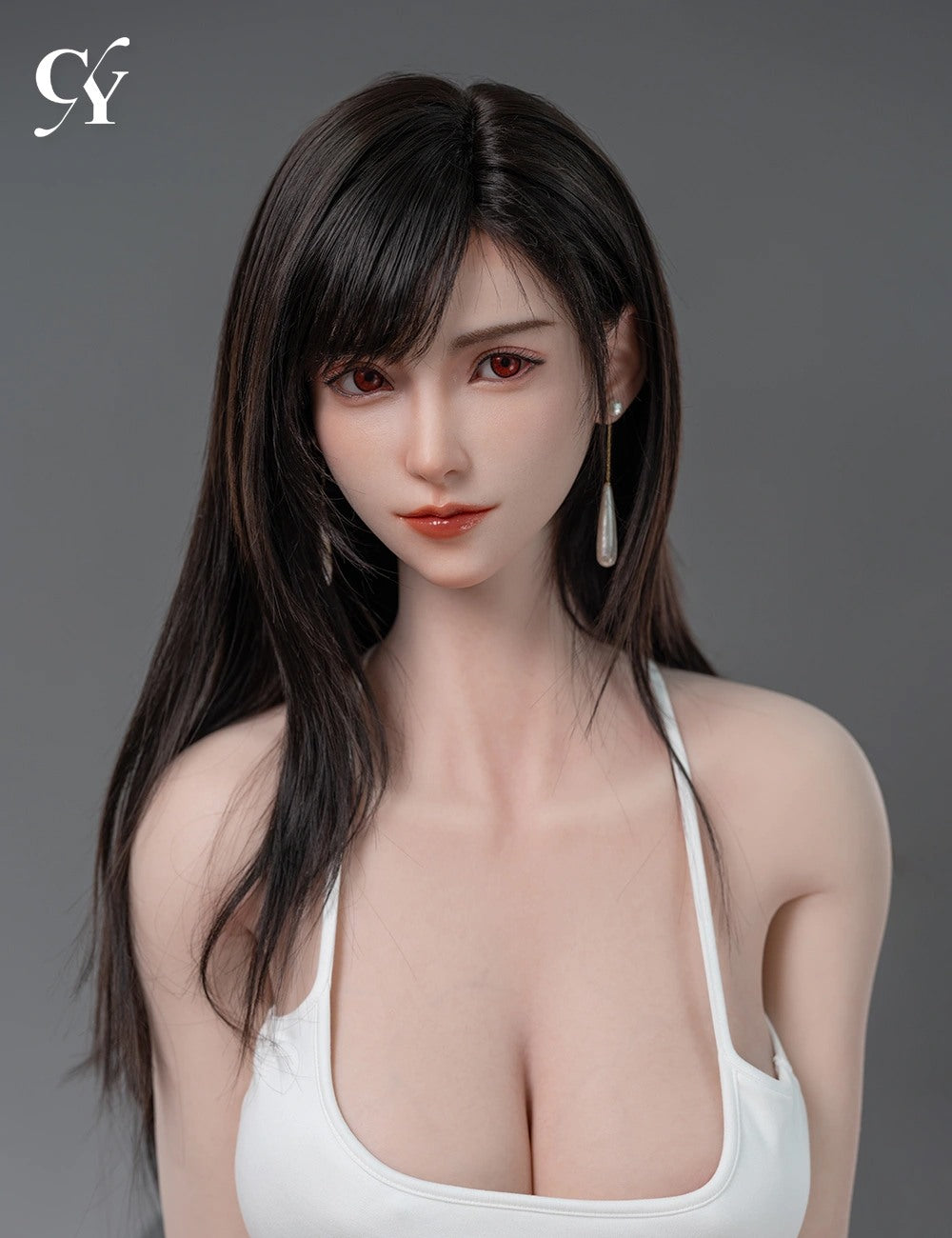 Talia Sex Doll (TOP CYDOLL 168 cm F-kupa TPE+silikon)