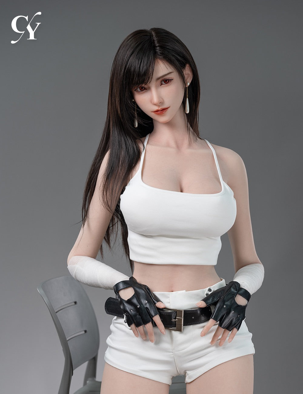 Talia Sex Doll (TOP CYDOLL 168cm miska F TPE+silikon)