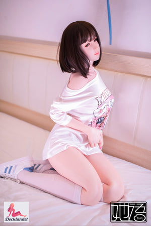 Yutong Sex Doll (Tayu-Doll 155cm B-Cup ZC-3# Silicon)
