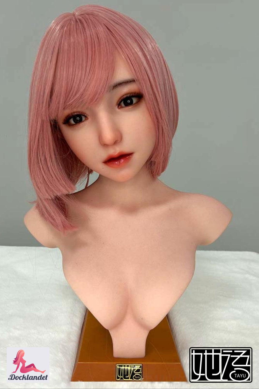 Hlavní stojan (Tayu-Doll Silikon)