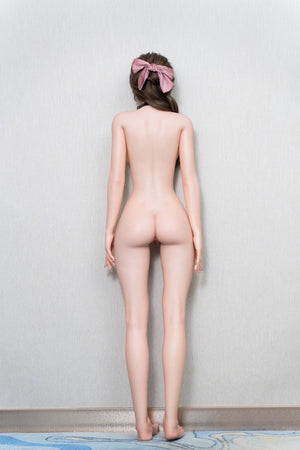 Susie Sex Doll (Tayu-Doll 158cm C-Cup ZC-19# Silicon)