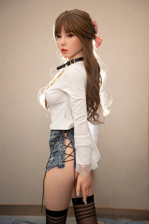 Susie Sex Doll (Tayu-Doll 158cm C-Cup ZC-19# Silicon)