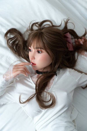 Susie Sex Doll (Tayu-Doll 158cm C-Cup ZC-19# Silicon)