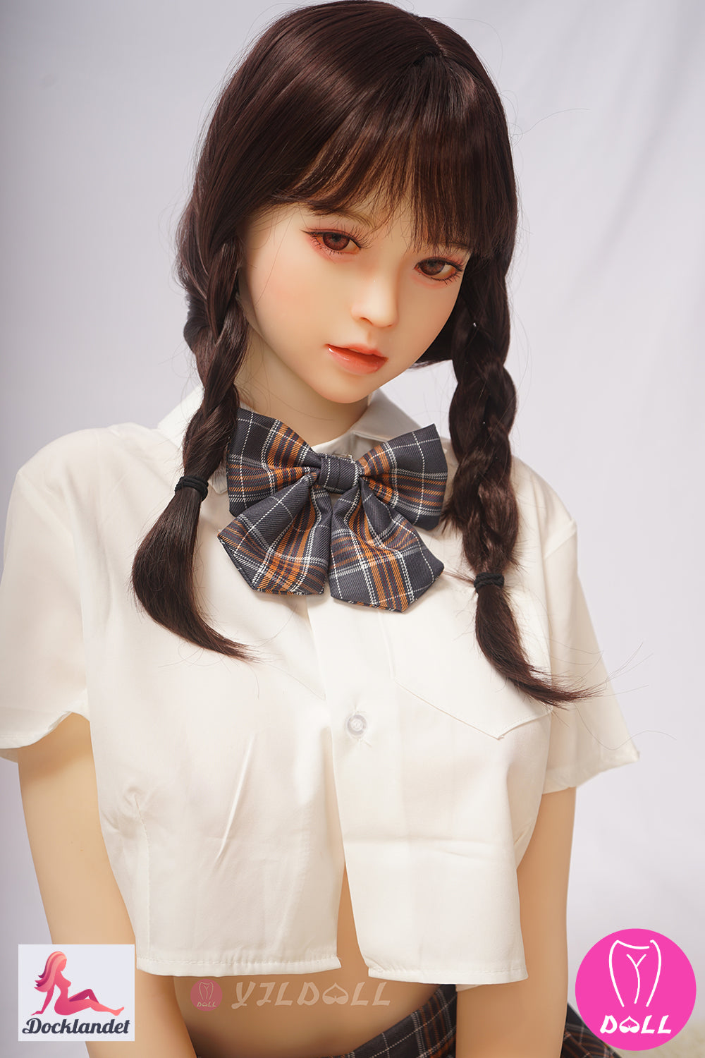 Tenzin Sex Doll (YJL Doll 156 cm F-Cup TPE)