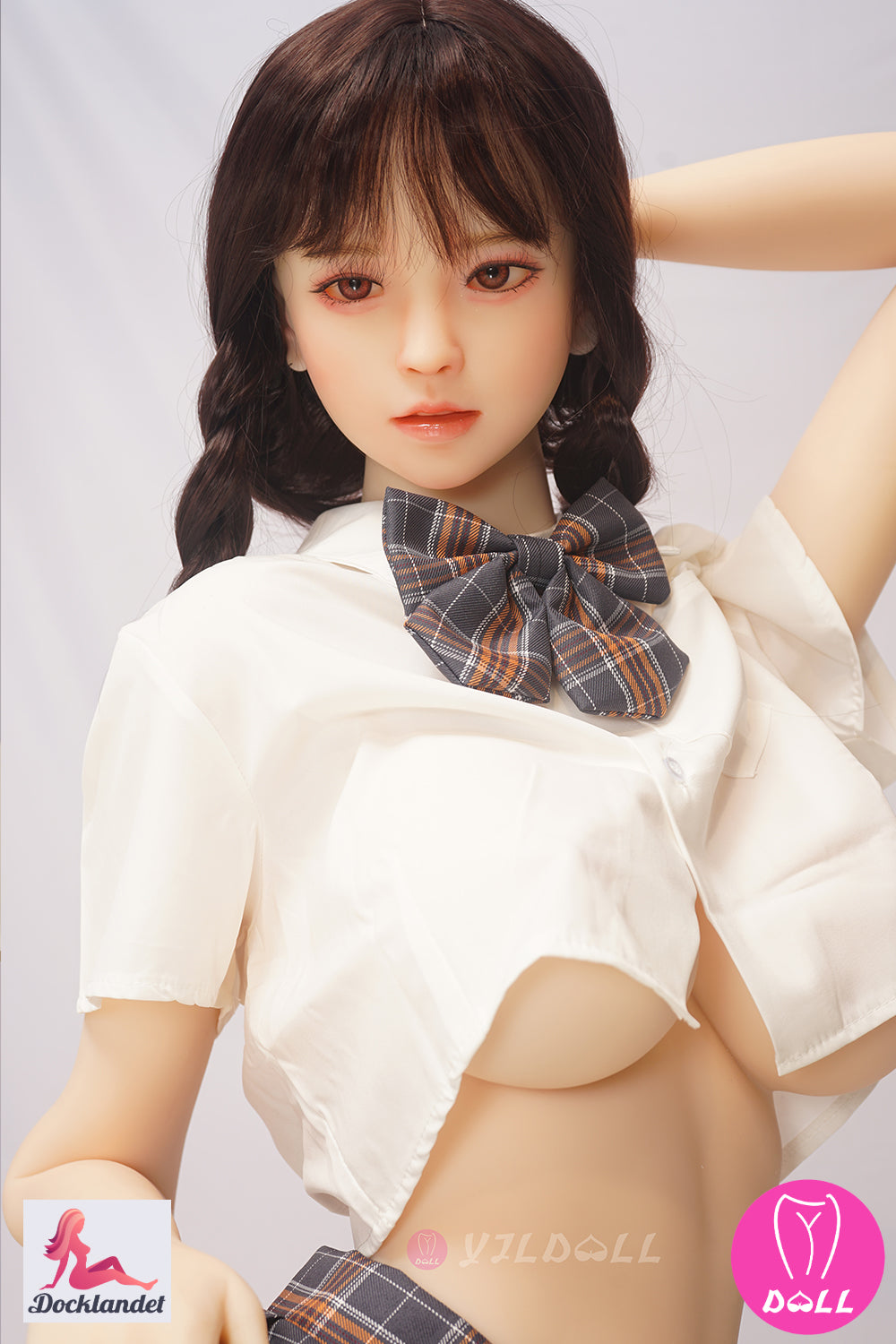 Tenzin Sex Doll (YJL Doll 156 cm F-Cup TPE)