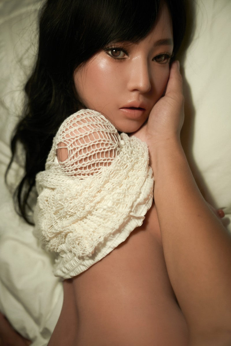 Sexuální panenka Jenna Torso (Climax Doll ULW 100cm E-pohár silikonový)