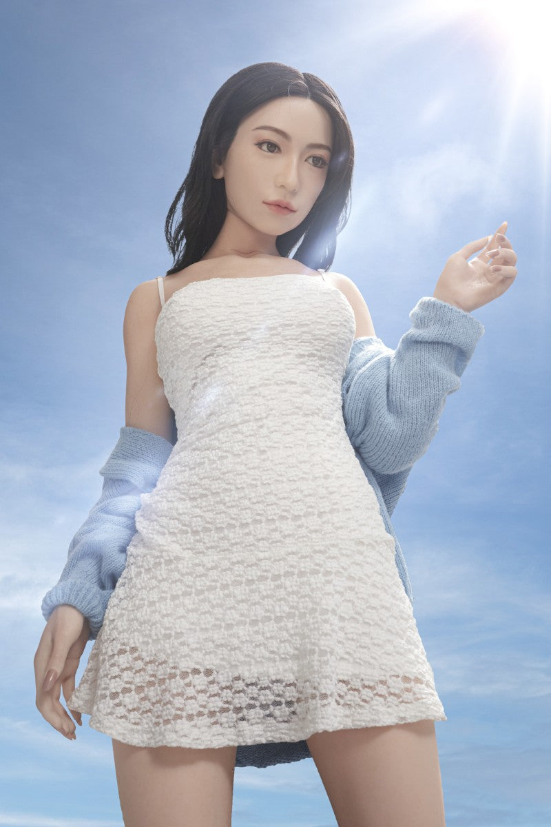 Sex Doll Mayu (Climax Doll ULW 158cm E kelímek silikon)