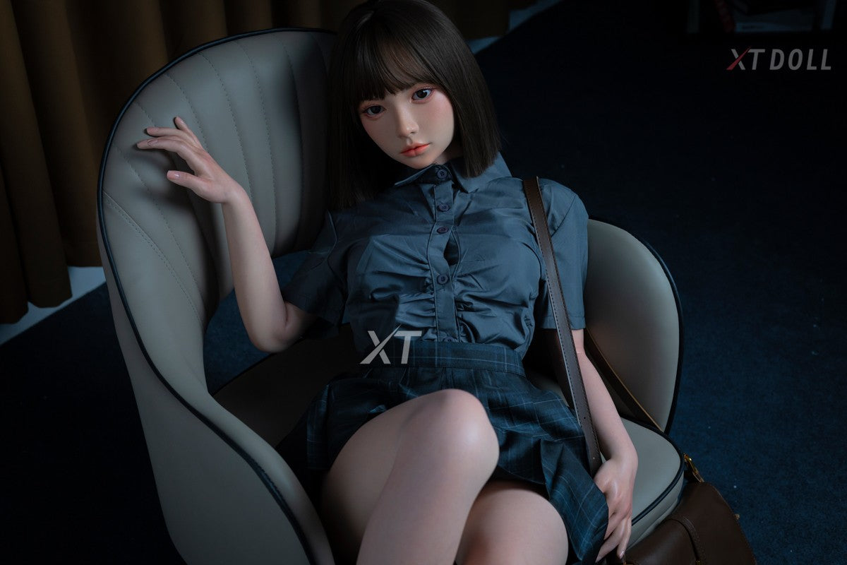 Yina Sex Doll (XT Doll 150 cm d-kupa #xt-bym15-b silikon)