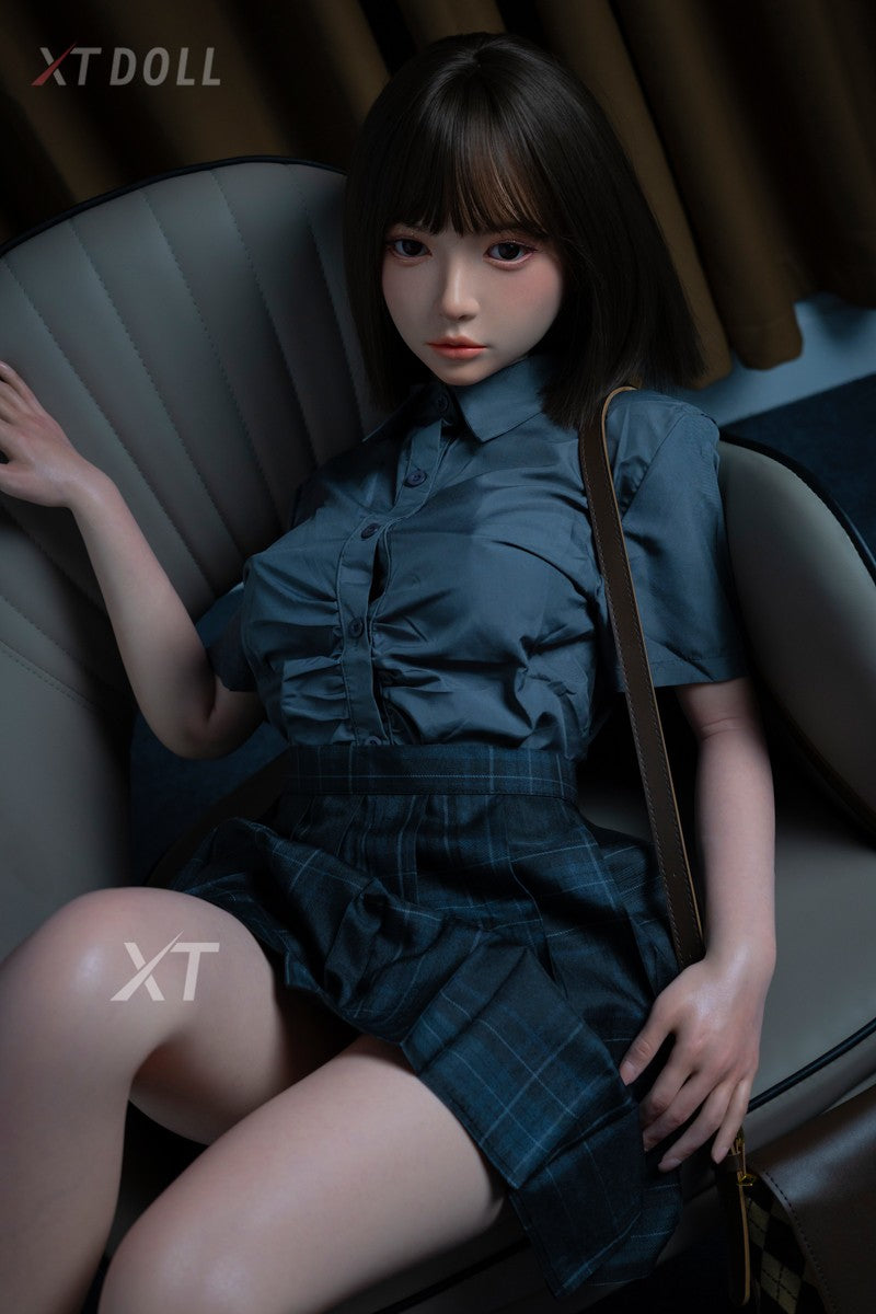 Yina Sex Doll (XT Doll 150 cm d-kupa #xt-bym15-b silikon)