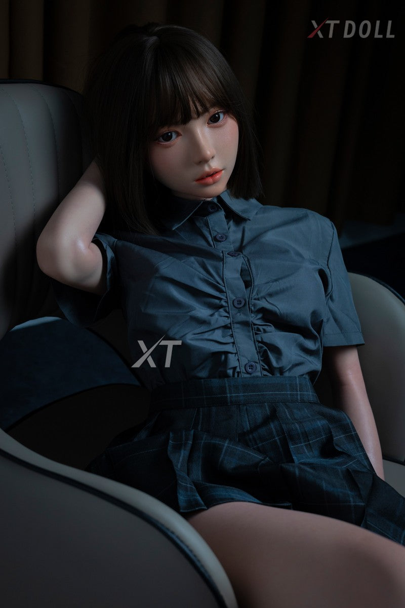 Yina Sex Doll (XT Doll 150 cm d-kupa #xt-bym15-b silikon)