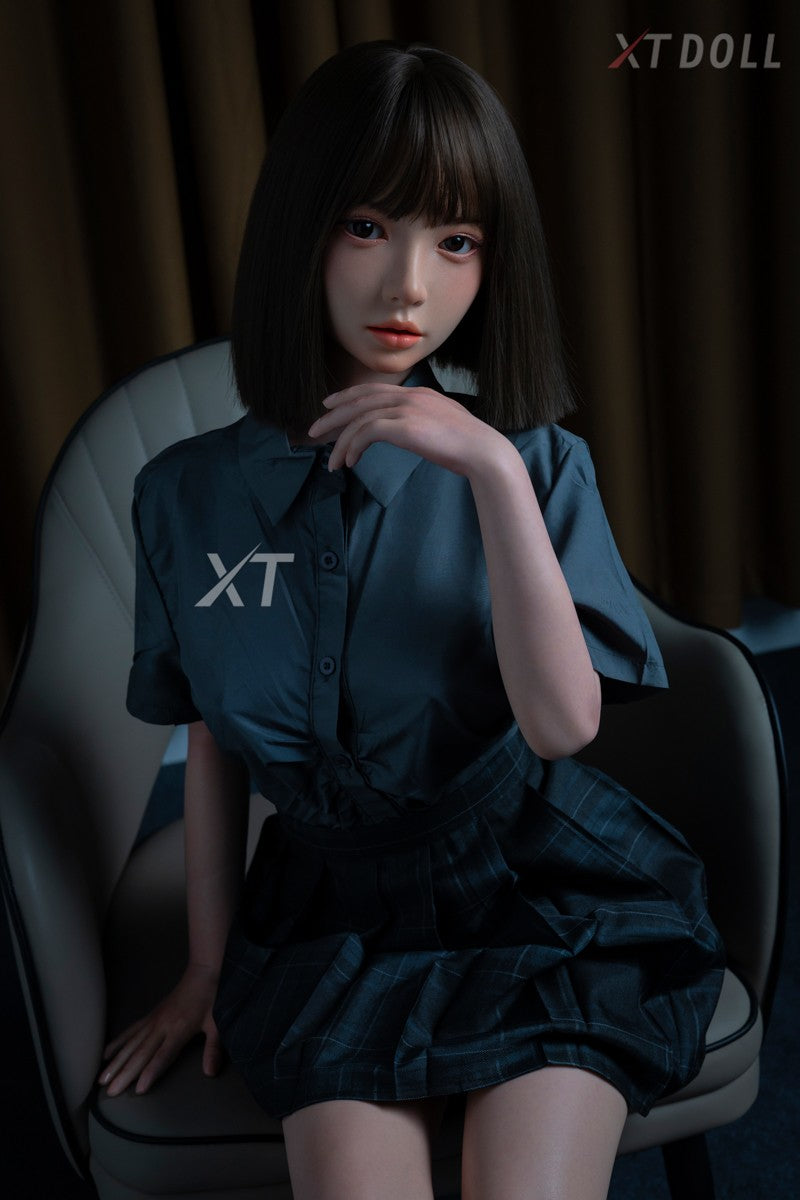 Yina Sex Doll (XT Doll 150 cm d-kupa #xt-bym15-b silikon)