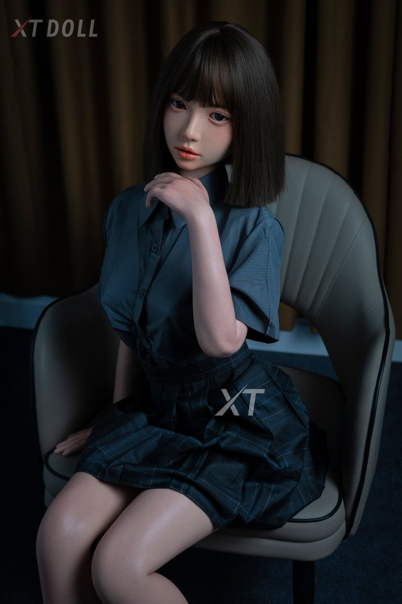 Yina Sex Doll (XT Doll 150 cm d-kupa #xt-bym15-b silikon)