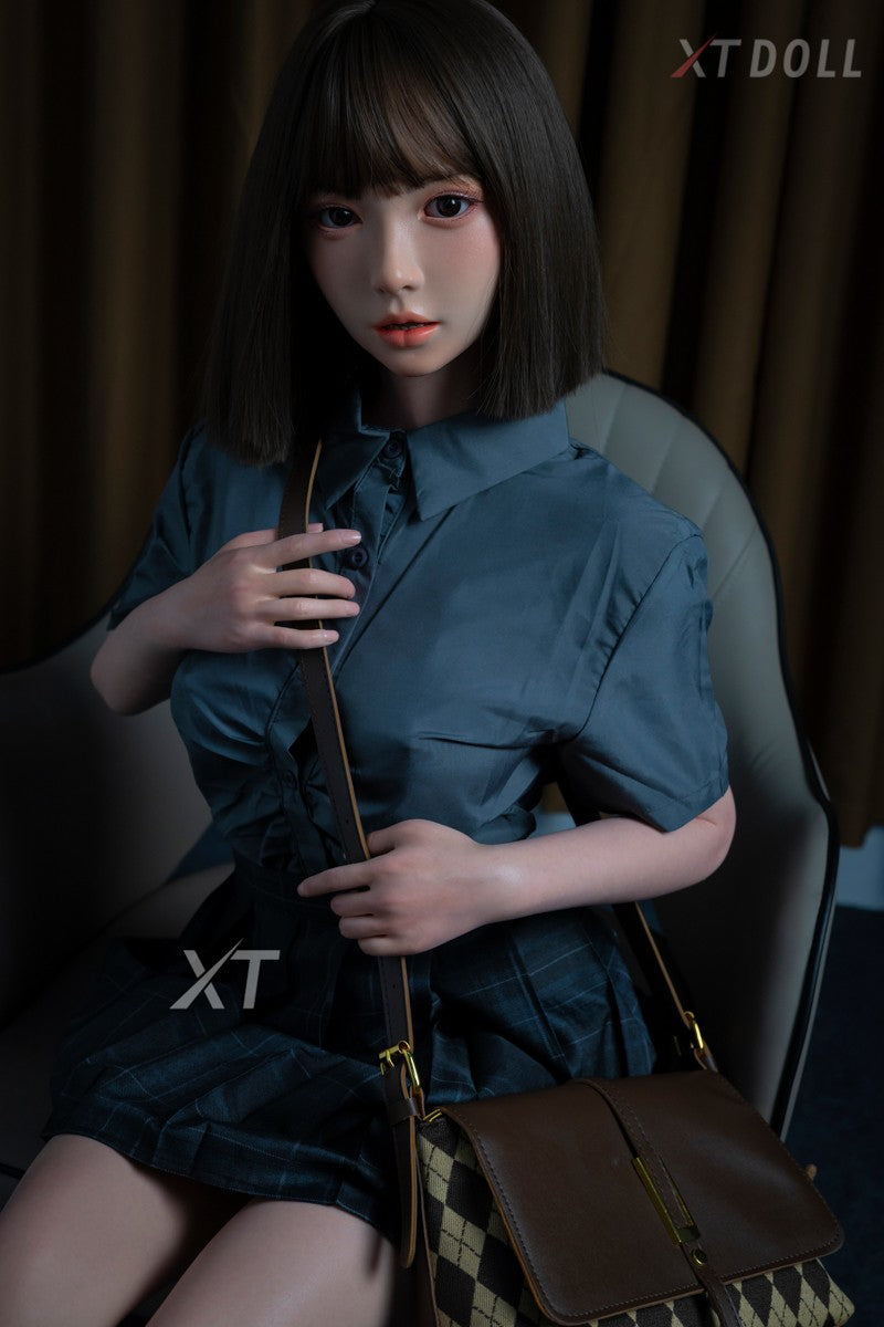Yina Sex Doll (XT Doll 150 cm d-kupa #xt-bym15-b silikon)