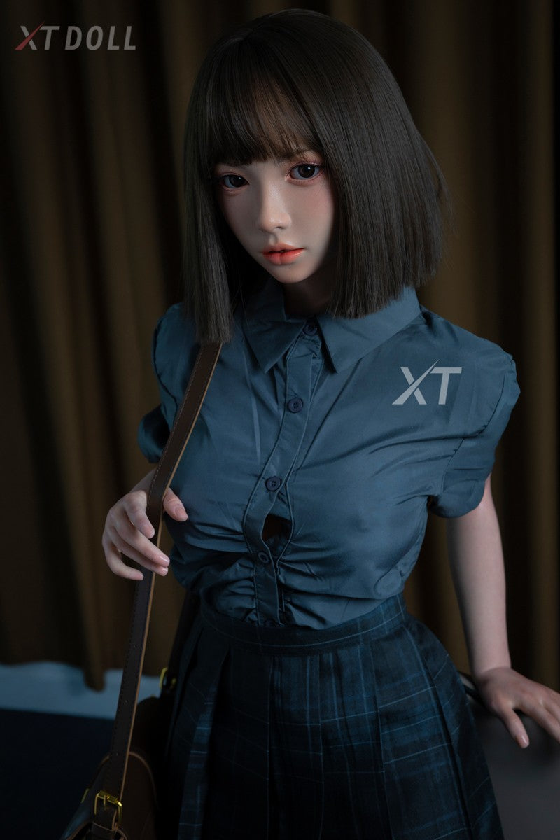 Yina Sex Doll (XT Doll 150 cm d-kupa #xt-bym15-b silikon)