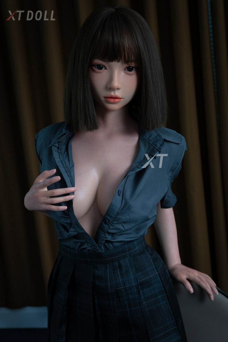 Yina Sex Doll (XT Doll 150 cm d-kupa #xt-bym15-b silikon)