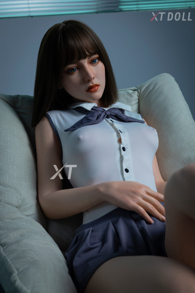 Irina Sex Doll (XT Doll 161cm B-Cup #XT-18 silikon)