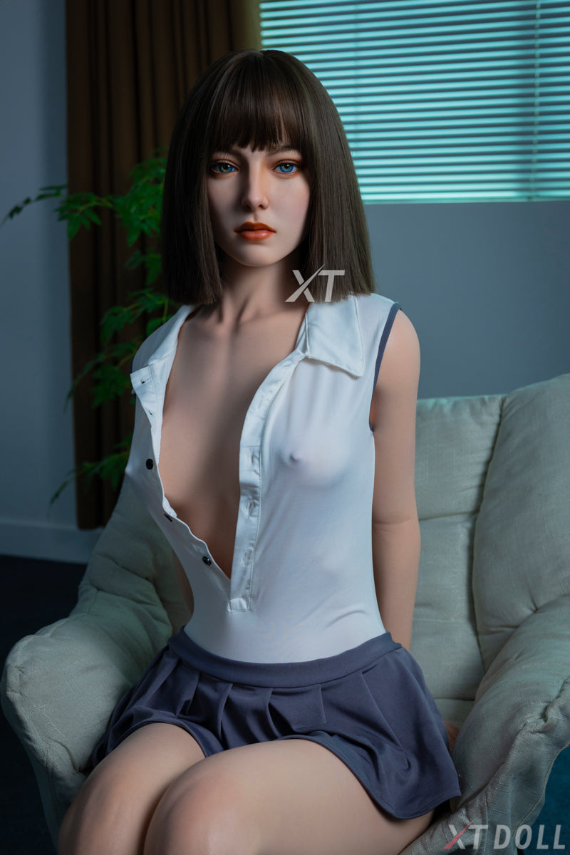 Irina Sex Doll (XT Doll 161cm B-Cup #XT-18 silikon)
