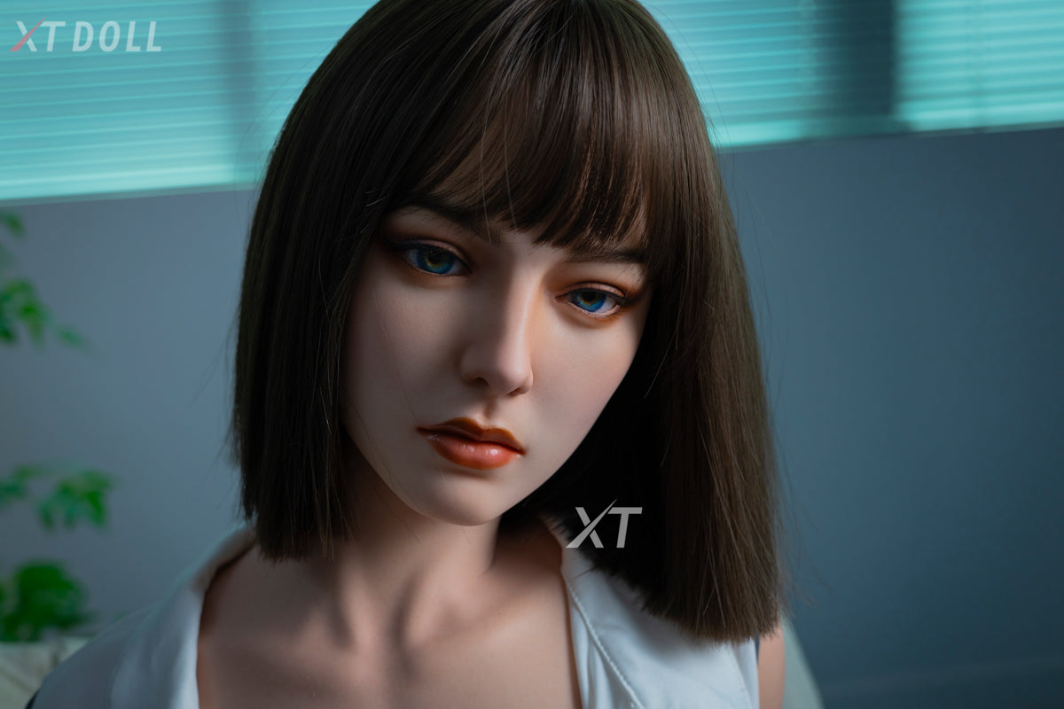 Irina Sex Doll (XT Doll 161cm B-Cup #XT-18 silikon)
