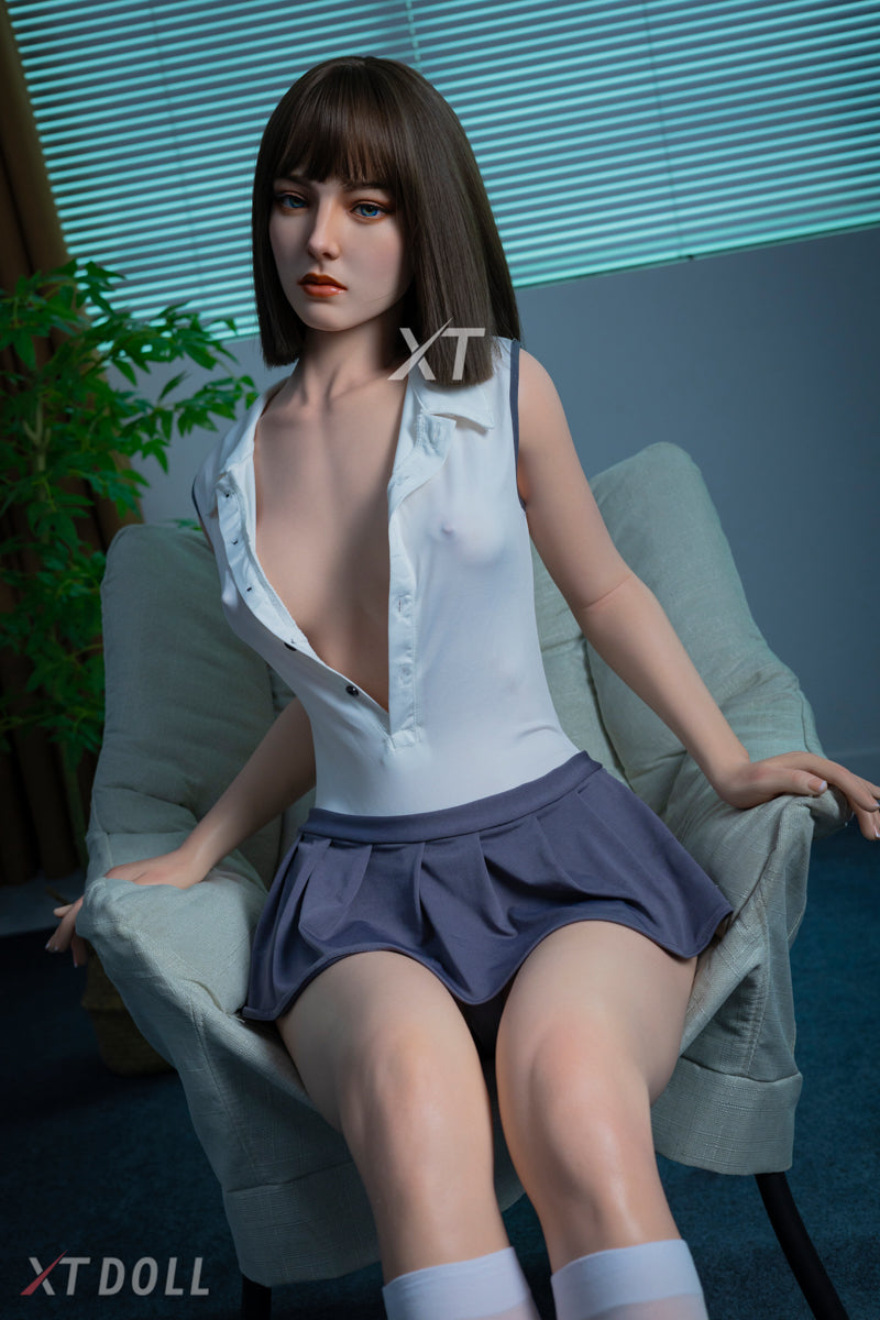 Irina Sex Doll (XT Doll 161cm B-Cup #XT-18 silikon)