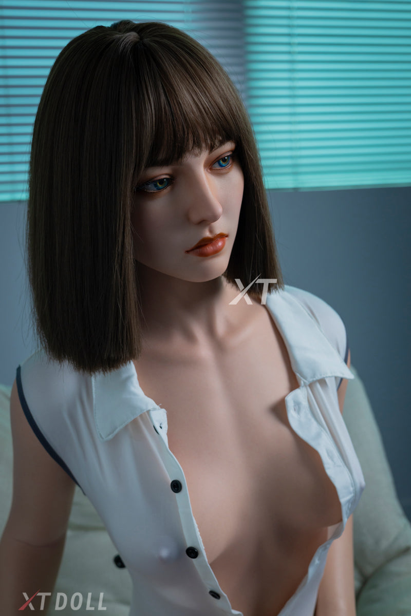Irina Sex Doll (XT Doll 161cm B-Cup #XT-18 silikon)