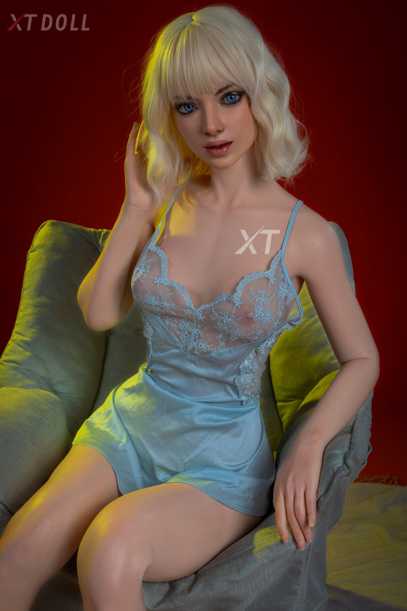 Phoebe Sex Doll (XT Doll 161cm B-C-CUP #XT-22 Silikon)