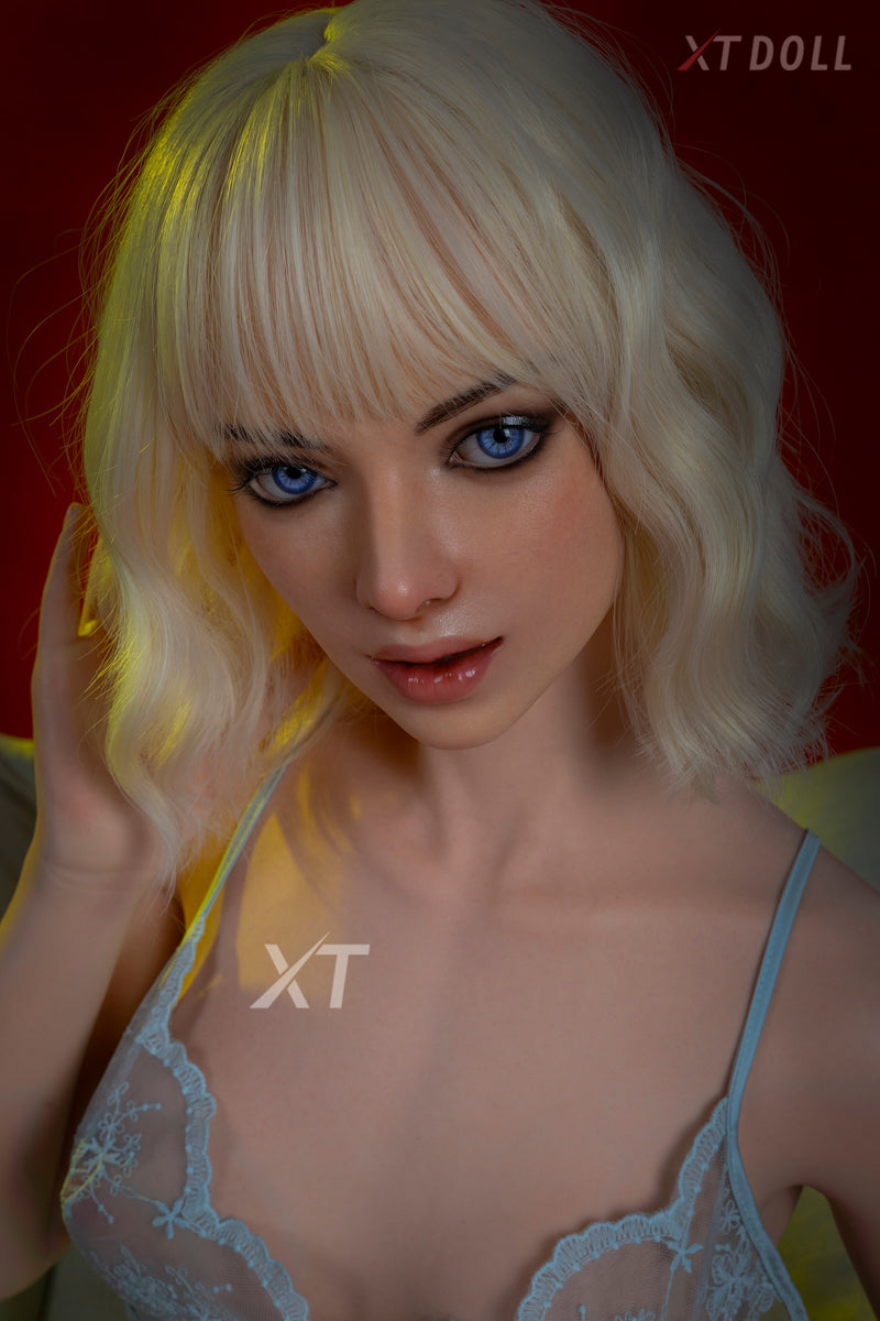 Phoebe Sex Doll (XT Doll 161cm B-C-CUP #XT-22 Silikon)
