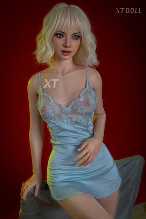 Phoebe Sex Doll (XT Doll 161cm B-C-CUP #XT-22 Silikon)