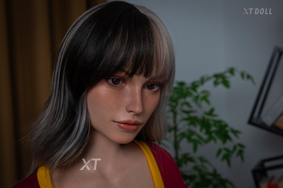 Julie Sex Doll (XT Doll 165cm e-cup #xt-6 silikon)