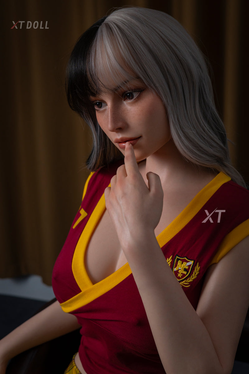 Julie Sex Doll (XT Doll 165cm e-cup #xt-6 silikon)